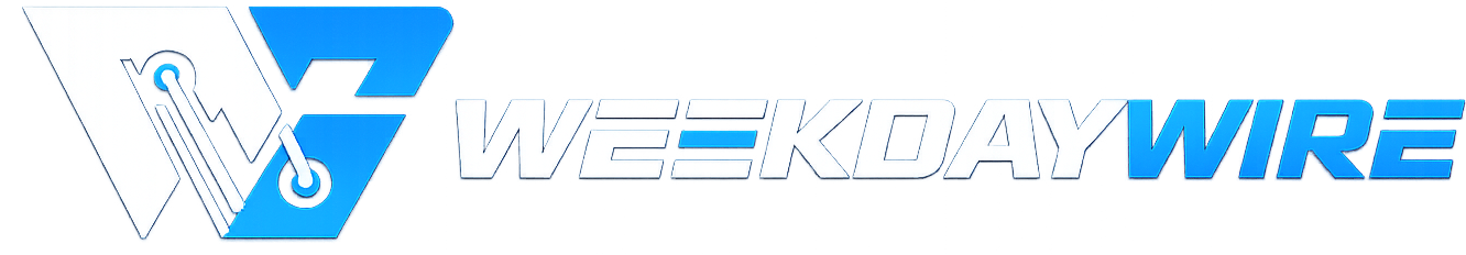 WeekdayWire