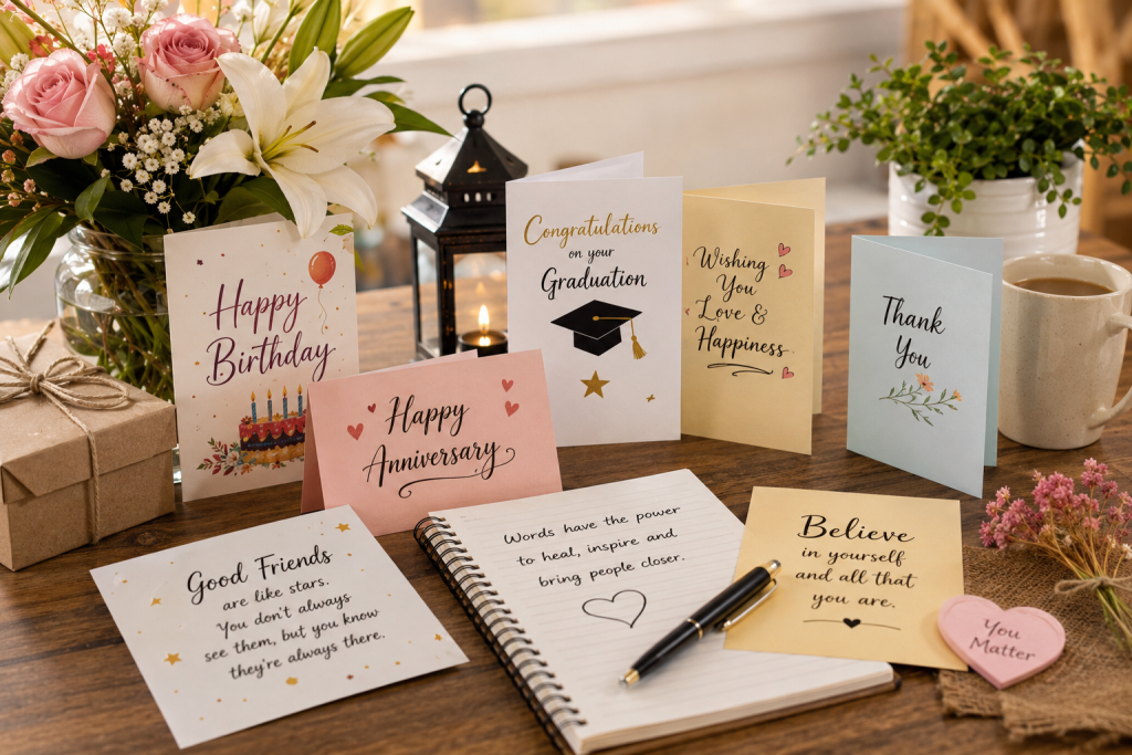 Wishes Messages Quotes