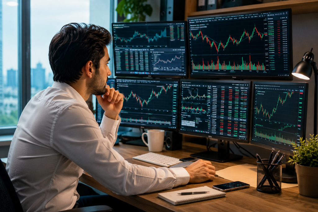 Stocks Market Tips: Your Guide to Smarter Investing and Market Success Stocks Market Tips