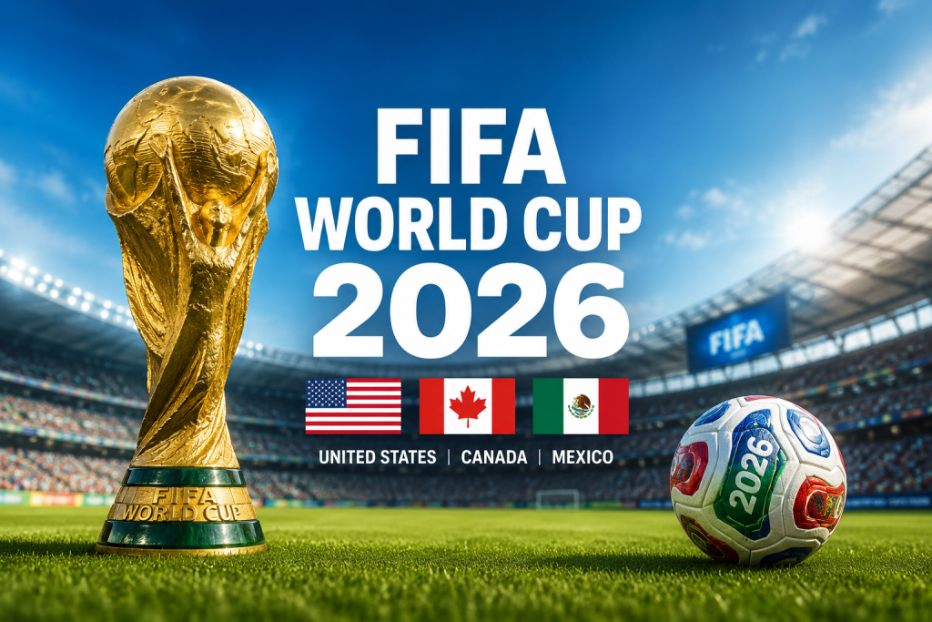 World Cup 2026