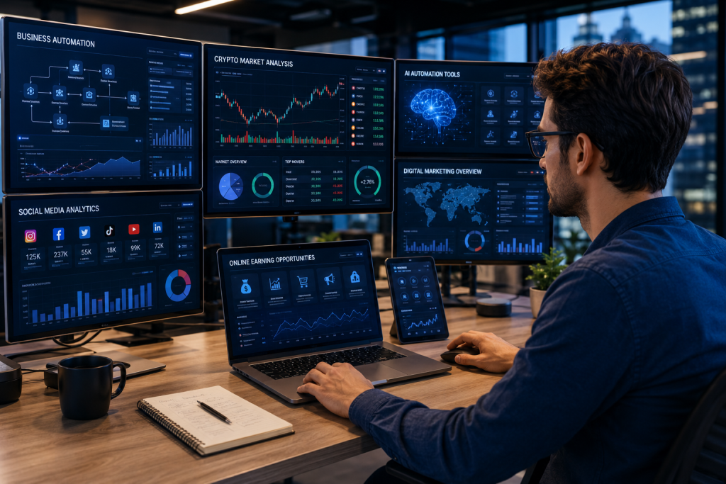 Tech Logiest Review: Exploring a Modern Hub for Technology, Business, and Digital Growth Tech Logiest Review