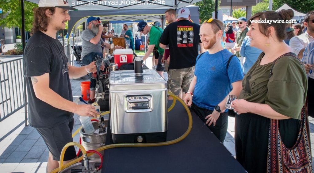 7 Best Events in Lancaster County This Weekend, From Craft Beerfest to Reptile Day Lancaster