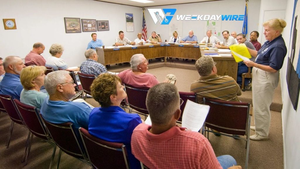Understanding the Role of Local Government in Your Community