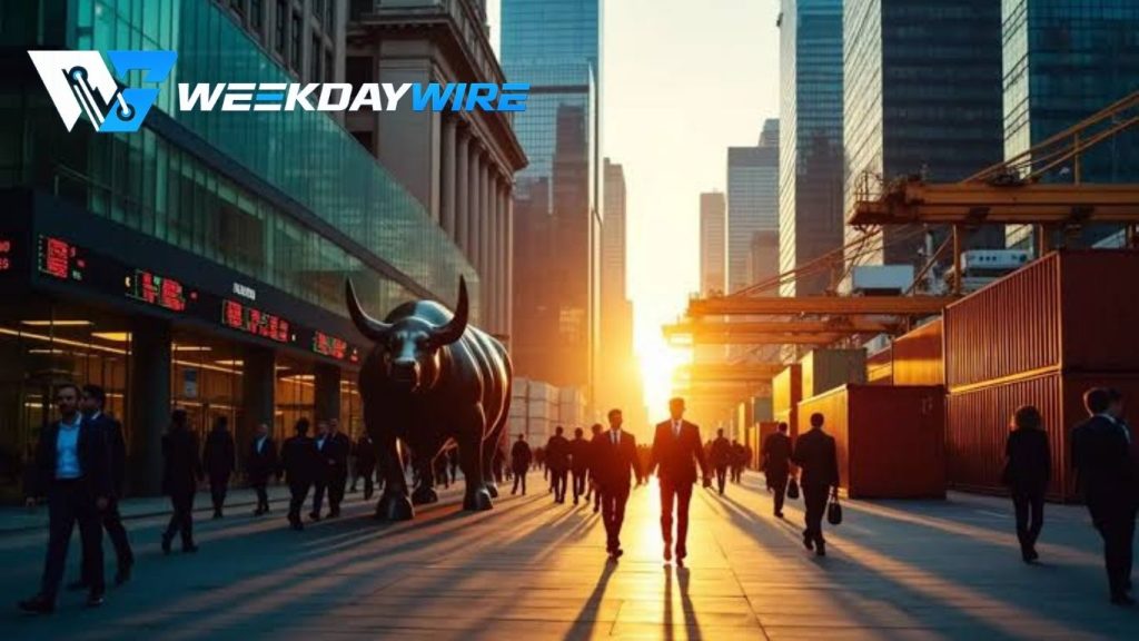 How Global Events Can Impact Everyday Life How Global Events Can Impact Everyday Life