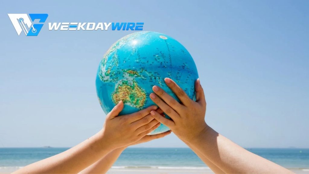 The Biggest Challenges Facing the World Today