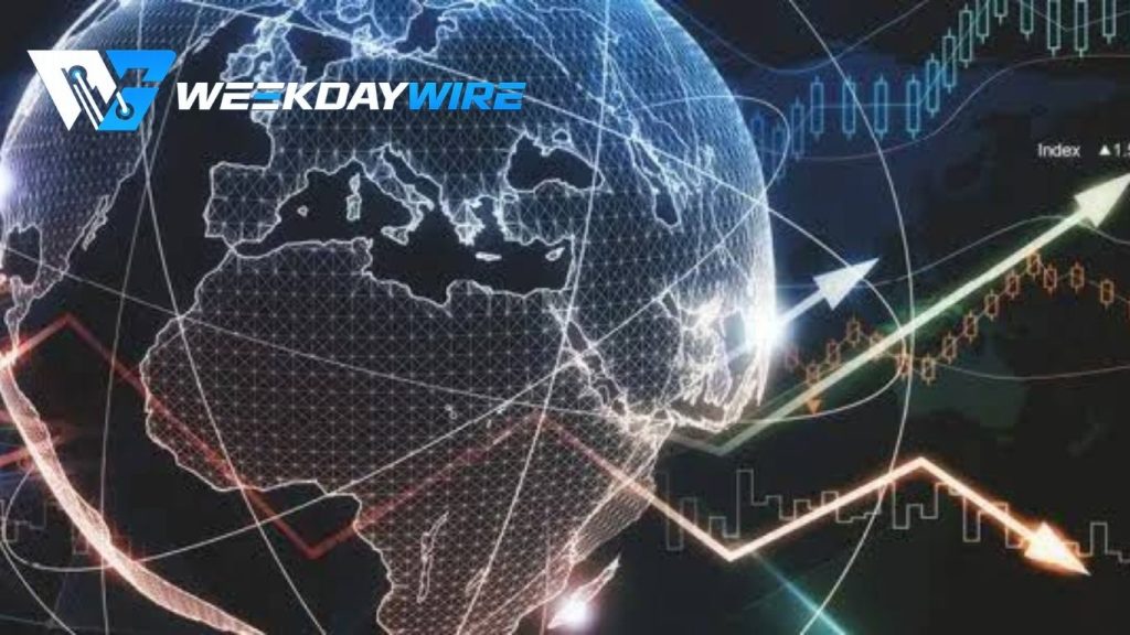 Global Economic Changes and What They Mean for the Future Global Economic Changes and What They Mean for the Future