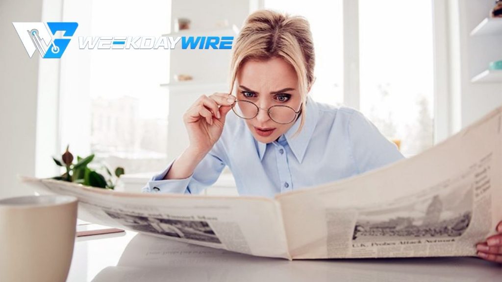 How to Identify Reliable Information During Breaking News Events How to Identify Reliable Information During Breaking News Events
