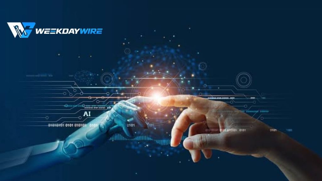 How Artificial Intelligence Is Changing the Modern World How Artificial Intelligence Is Changing the Modern World