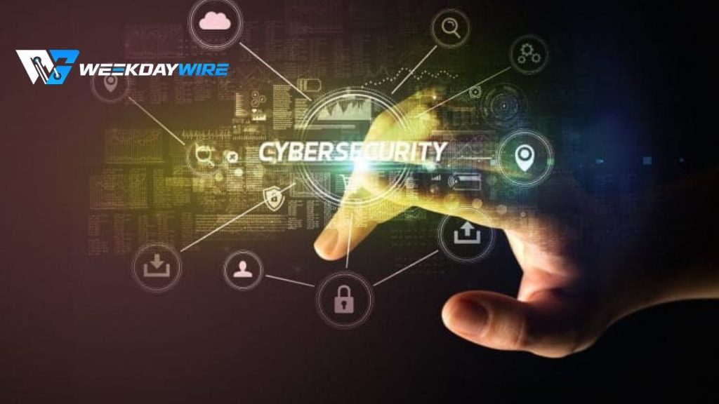 How Cybersecurity Is Becoming More Important Than Ever: Protecting Our Digital Future How Cybersecurity Is Becoming More Important Than Ever