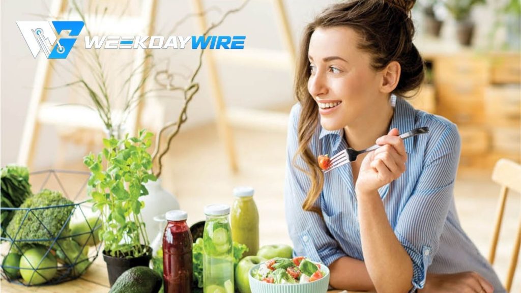 Simple Healthy Habits That Can Improve Your Daily Life