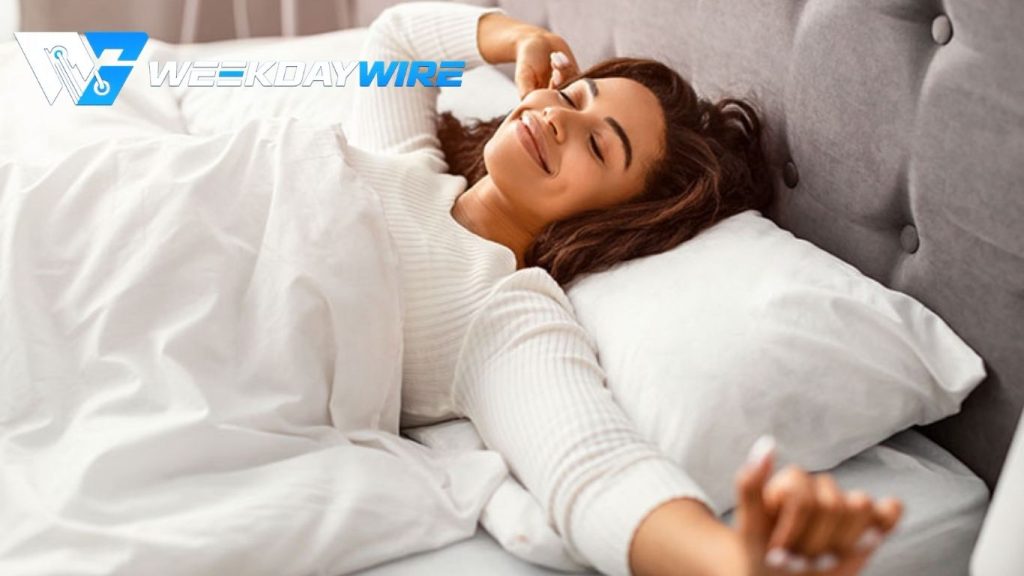 Quality Sleep Is Essential for a Healthy Lifestyle: Benefits, Importance, and Healthy Sleep Tips Why Quality Sleep Is Essential for a Healthy Lifestyle