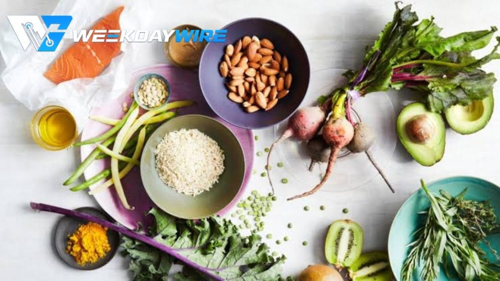 Healthy Eating Tips for Better Energy and Wellness