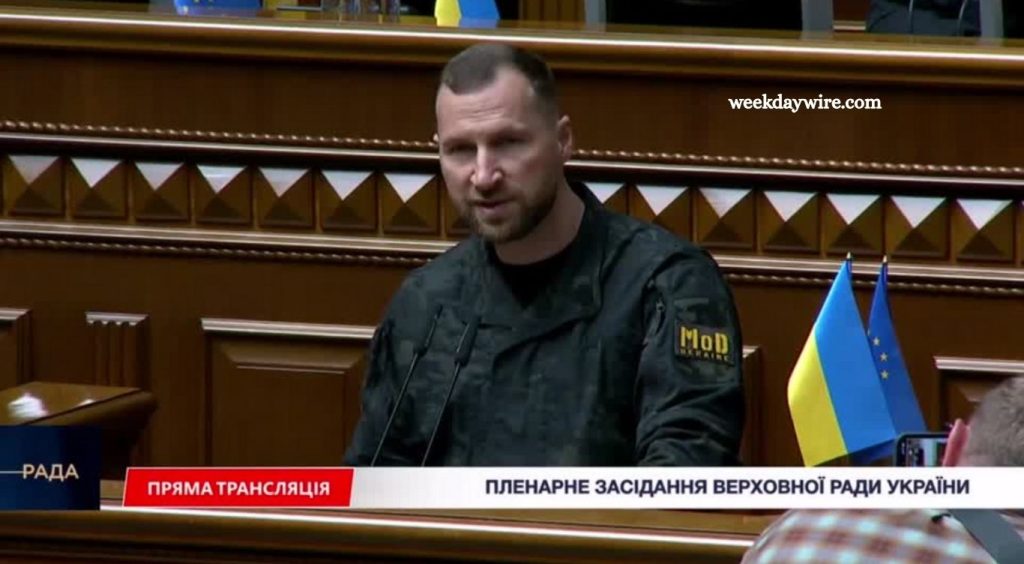 Ukraine